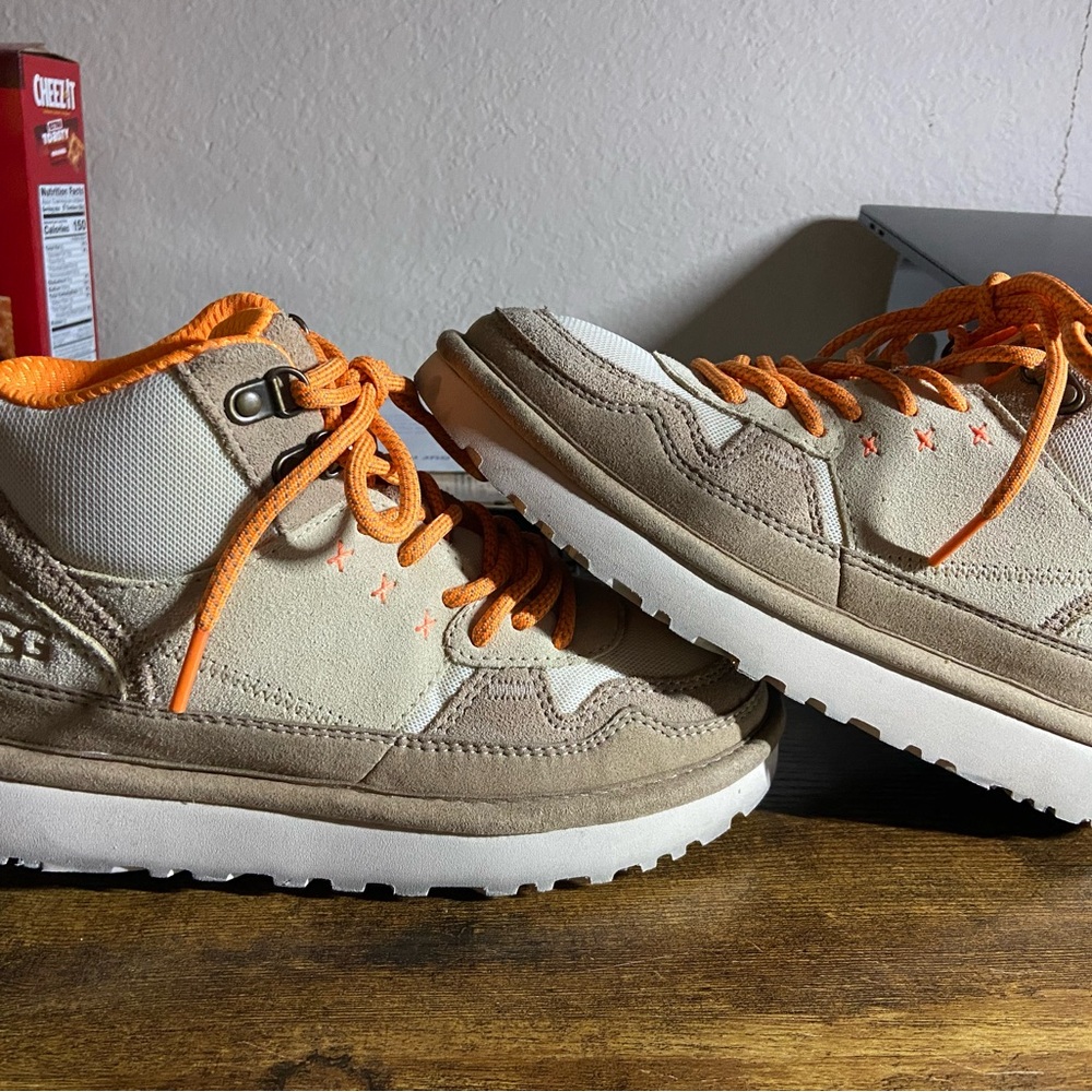 UGG Women Highland Hi Heritage